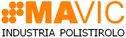 MAVIC - INDUSTRIA POLISTIROLO