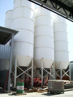 Silos