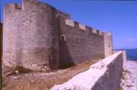 Castello di Brucoli