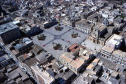 Avola, panoramica