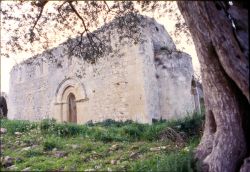 La chiesa di S. Andrea