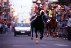 Festa dell'Ascensione, Floridia
