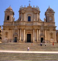Noto, Cattedrale