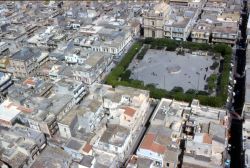 Pachino, panoramica