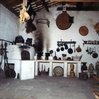 Casa museo Antonio Uccello, Palazzolo Acreide