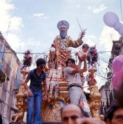 Festa di . Paolo