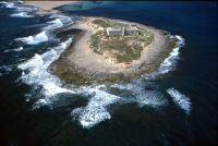 Isola delle correnti, Portopalo di Capo Passero