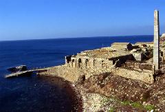La tonnara di Portopalo