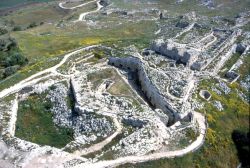 Castello Eurialio