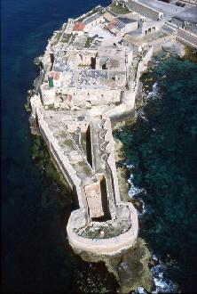 Castello Maniace