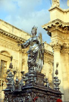 Santa Lucia