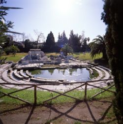 Ginnasio Romano