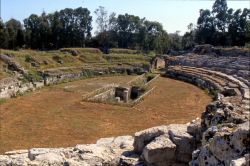 Anfiteatro Romano