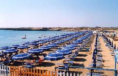 Lido Arenella