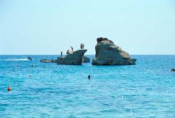 Lido Sayonara
