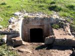 Il sito archeologico di Thapsos