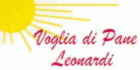Voglia di pane Leonardi